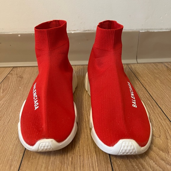 Balenciaga Shoes - Balenciaga shoes